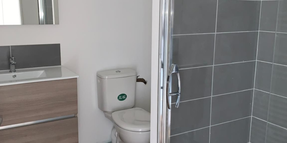 maison à HAUT MAUCO (40280)